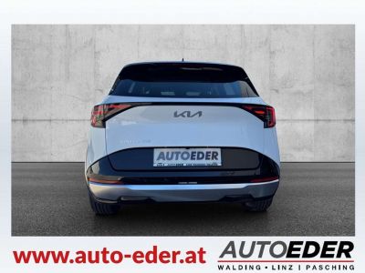 KIA Sportage Neuwagen