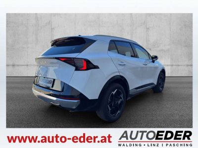KIA Sportage Neuwagen