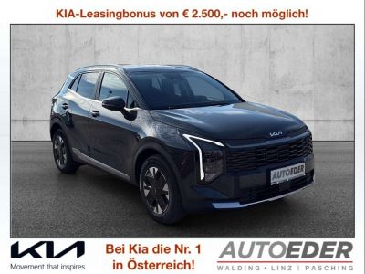 KIA Sportage Neuwagen