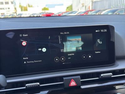 KIA Sportage Neuwagen