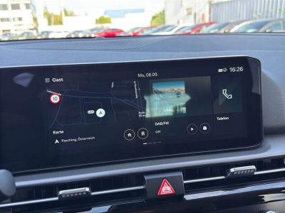 KIA Sportage Neuwagen