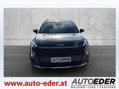 KIA Sportage Neuwagen