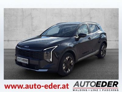 KIA Sportage Neuwagen