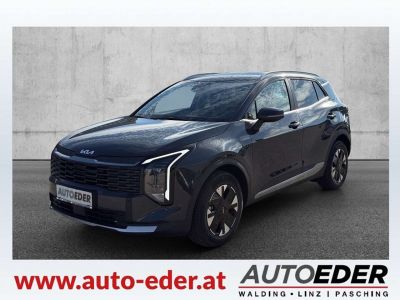 KIA Sportage Neuwagen