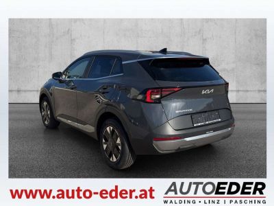 KIA Sportage Neuwagen