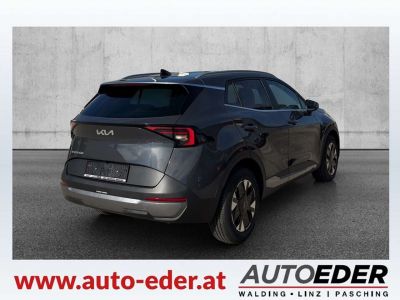 KIA Sportage Neuwagen