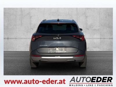 KIA Sportage Neuwagen