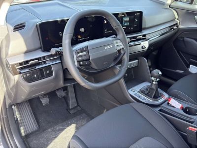 KIA Sportage Neuwagen