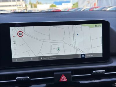 KIA Sportage Neuwagen