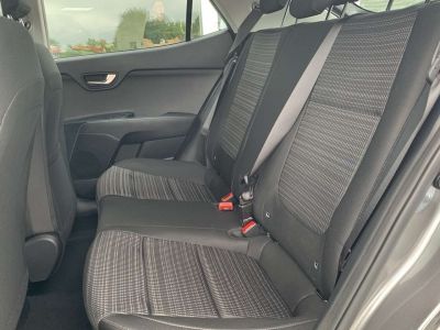 KIA Stonic Vorführwagen