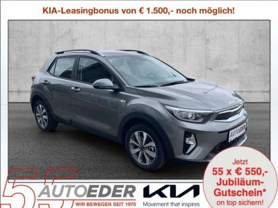 KIA Stonic Vorführwagen