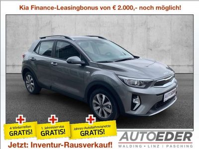 KIA Stonic Vorführwagen