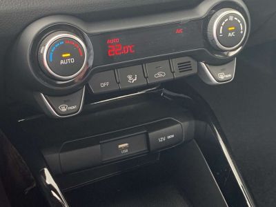 KIA Stonic Vorführwagen