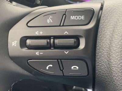 KIA Stonic Vorführwagen