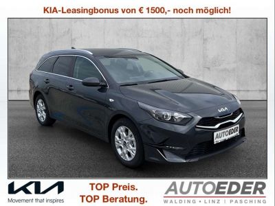 KIA Ceed Neuwagen
