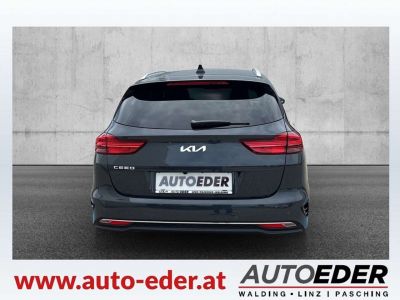 KIA Ceed Neuwagen