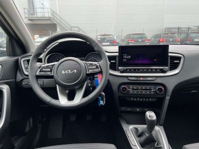 KIA Ceed Neuwagen