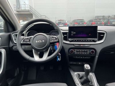 KIA Ceed Neuwagen