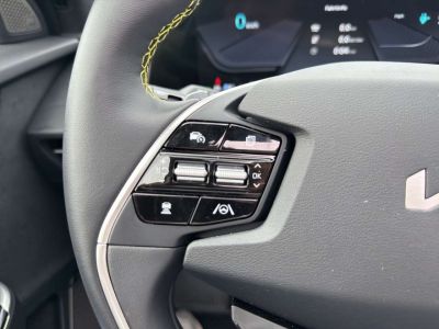 KIA EV6 Gebrauchtwagen