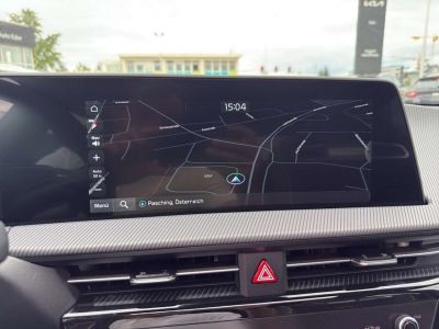 KIA EV6 Gebrauchtwagen