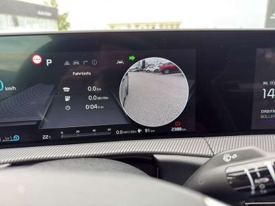 KIA EV6 Gebrauchtwagen