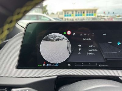 KIA EV6 Gebrauchtwagen