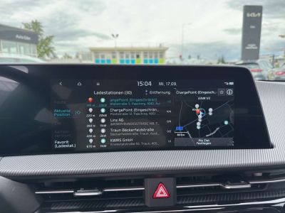 KIA EV6 Gebrauchtwagen