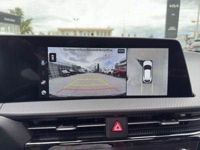 KIA EV6 Gebrauchtwagen