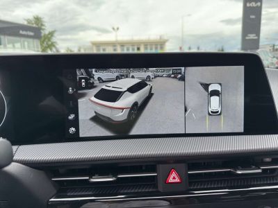 KIA EV6 Gebrauchtwagen