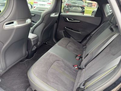 KIA EV6 Gebrauchtwagen