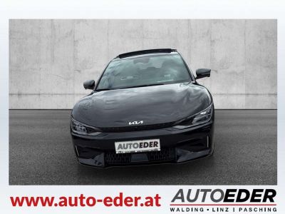 KIA EV6 Gebrauchtwagen