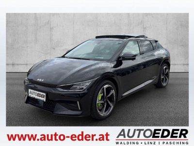 KIA EV6 Gebrauchtwagen