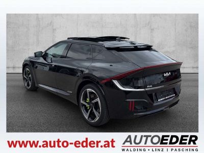 KIA EV6 Gebrauchtwagen