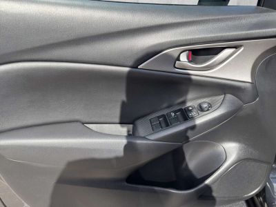 Mazda CX-3 Gebrauchtwagen