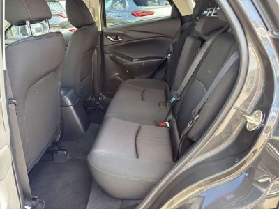 Mazda CX-3 Gebrauchtwagen