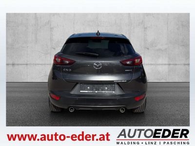 Mazda CX-3 Gebrauchtwagen