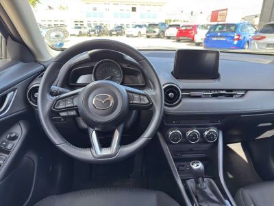 Mazda CX-3 Gebrauchtwagen