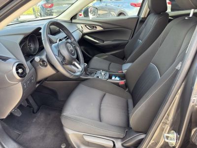 Mazda CX-3 Gebrauchtwagen