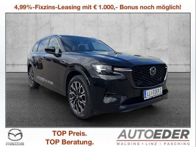 Mazda CX-80 Vorführwagen