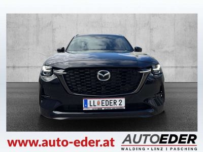 Mazda CX-80 Vorführwagen