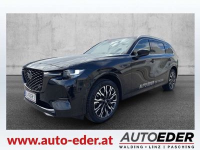 Mazda CX-80 Vorführwagen