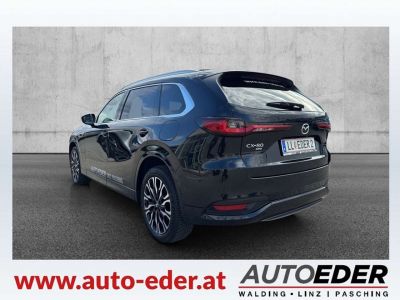 Mazda CX-80 Vorführwagen
