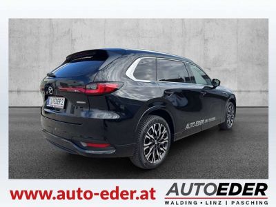 Mazda CX-80 Vorführwagen