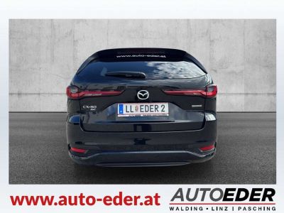 Mazda CX-80 Vorführwagen