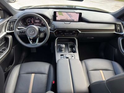 Mazda CX-80 Vorführwagen