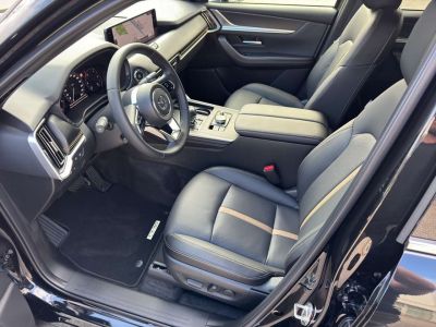 Mazda CX-80 Vorführwagen