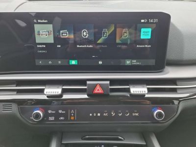 KIA Sportage Vorführwagen