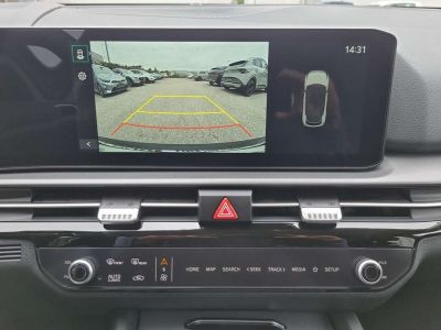 KIA Sportage Vorführwagen