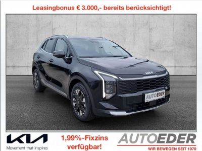 KIA Sportage Vorführwagen
