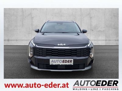 KIA Sportage Vorführwagen